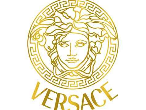 is versace medusa|why did versace choose medusa.